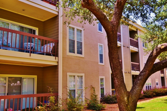 Photo Gallery | Covington Pointe Apartments | Apartments in North Dallas