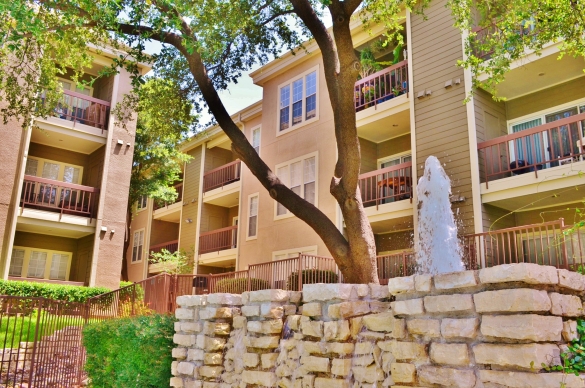 Photo Gallery | Covington Pointe Apartments | Apartments in North Dallas